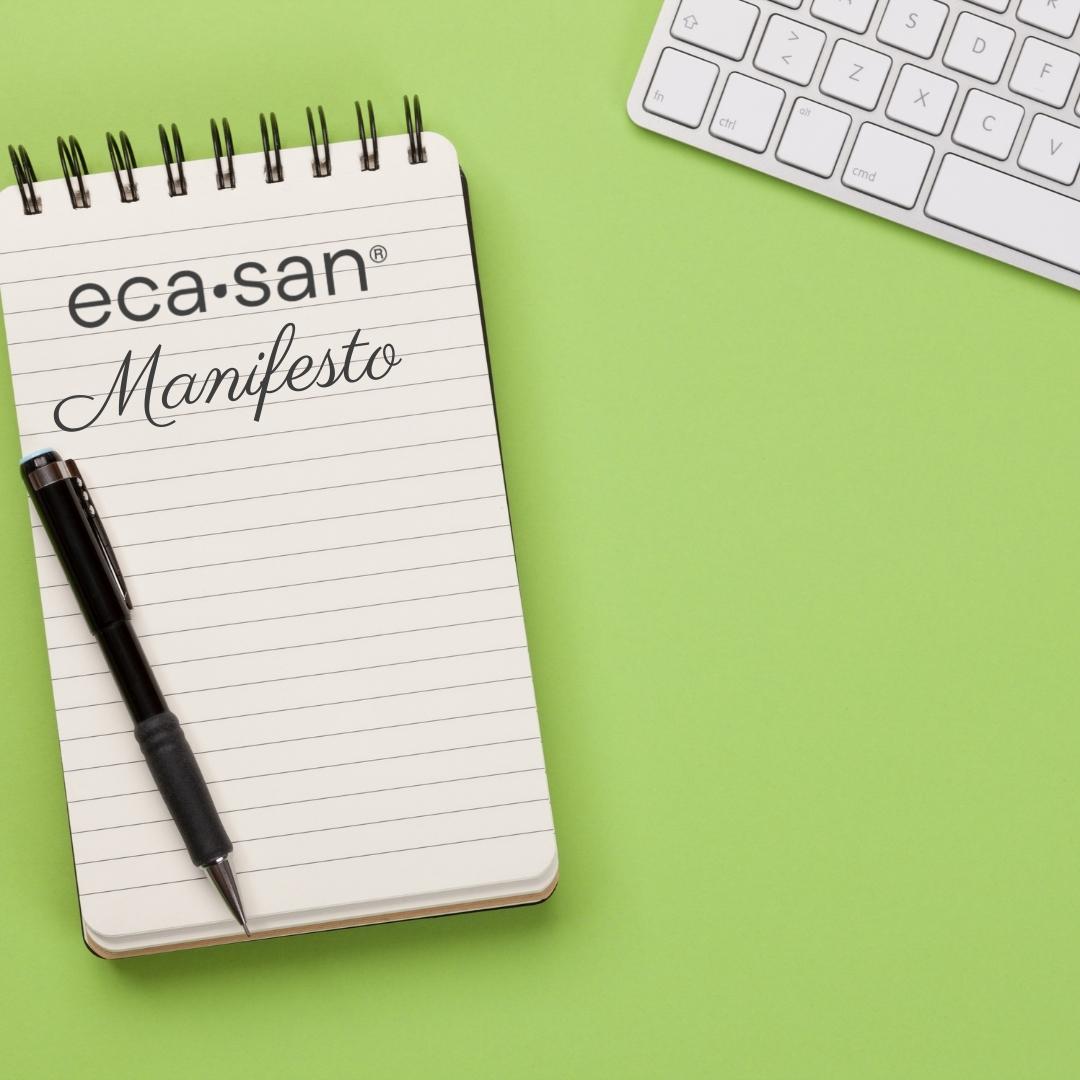 Ecasan Manifesto