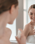 ECASAN VISO MANI CORPO