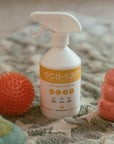 ECASAN PETS DEO SANITIZER