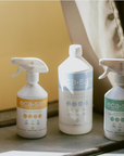 ECASAN HAND HYGIENE