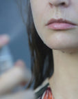 ECASAN VISO MANI CORPO