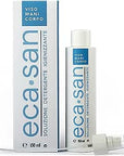 ECASAN VISO MANI CORPO