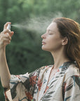 ECASAN VISO MANI CORPO
