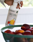 ECASAN FRUTTA E VERDURA