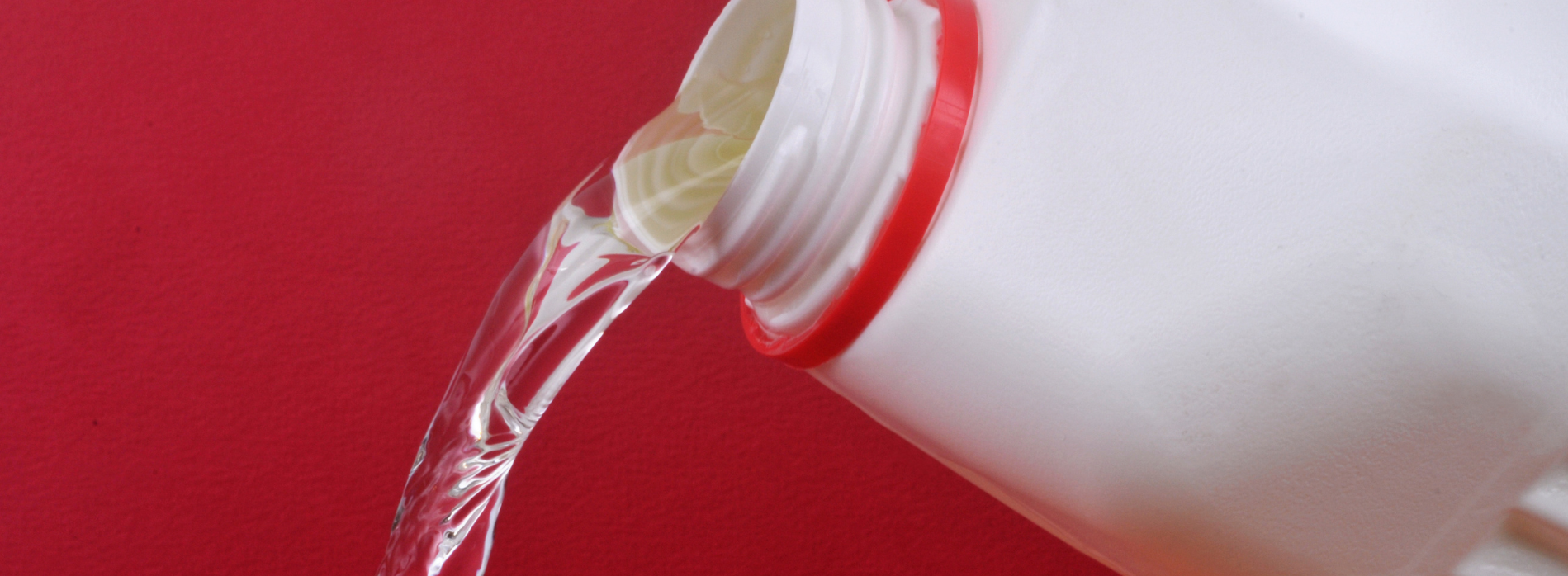 La candeggina disinfetta DAVVERO?