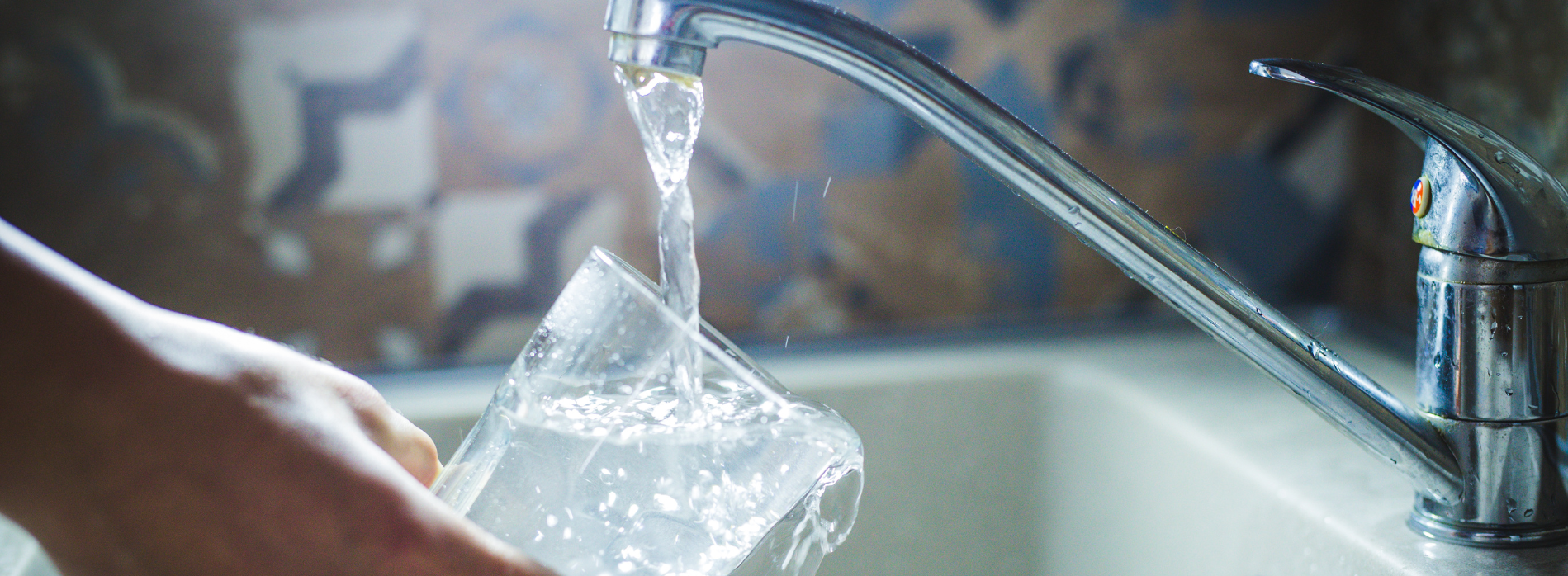 come risparmiare acqua in casa