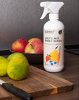ECASAN FRUTTA E VERDURA